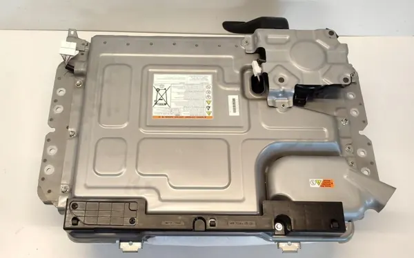 Batterie Suzuki S-Cross SX-4 OEM 76530-76S00 96530-76SV0 image 2