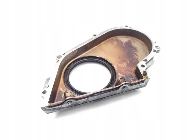 Junta de óleo virabrequim OEM 55224385 Alfa Romeo MiTo image 6