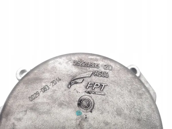 Junta de óleo virabrequim OEM 55224385 Alfa Romeo MiTo image 7