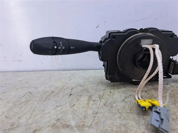 Gecombineerde schakelaar Fiat Ulysse II 2002-2010 OEM 96595072XT image 2