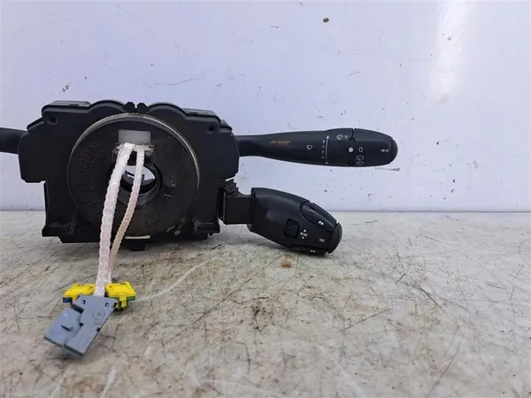 Gecombineerde schakelaar Fiat Ulysse II 2002-2010 OEM 96595072XT image 3