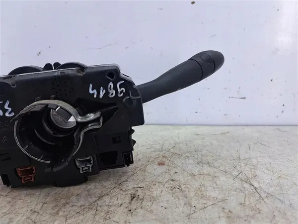 Gecombineerde schakelaar Fiat Ulysse II 2002-2010 OEM 96595072XT image 5