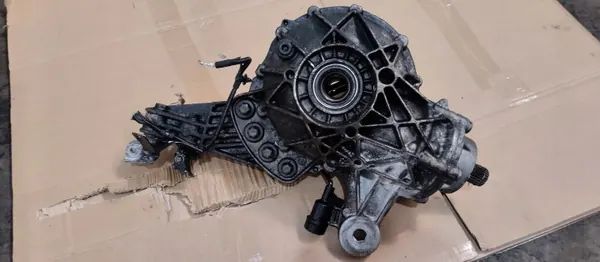 Réducteur différentiel avant OEM A4473300102 Mercedes V-Class image 2