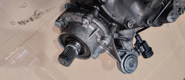 Réducteur différentiel avant OEM A4473300102 Mercedes V-Class image 6