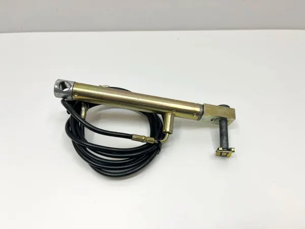 OEM A2308001472 Vasen Tavaratilan Tuki Mercedes SL R230 image 6