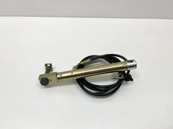 OEM A2308001472 Vasen Tavaratilan Tuki Mercedes SL R230 image 8