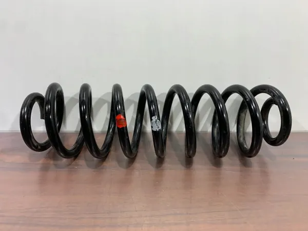 Toyota OEM FBZ28674 Hinterfeder für RAV4 2019 image 2