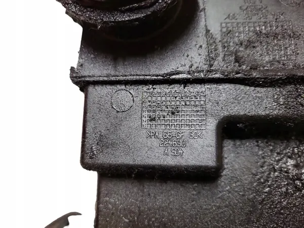 Odma Iveco Daily 3ème génération image 4