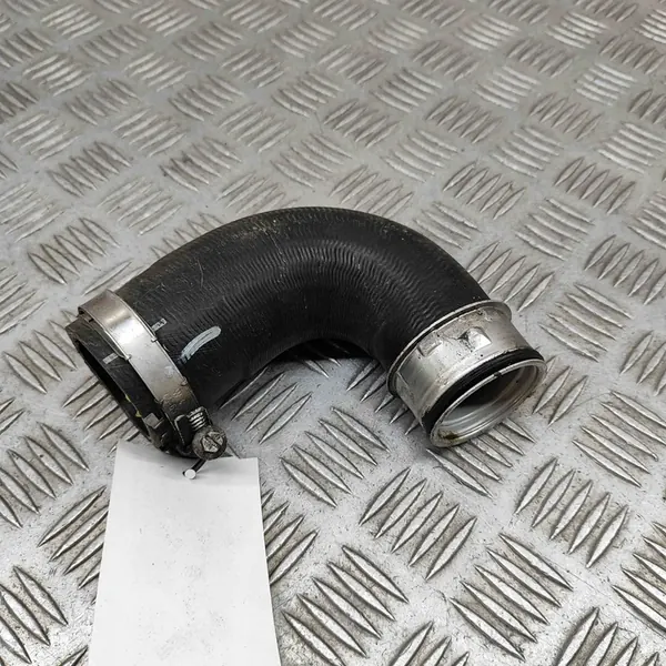 Tubería intercooler PORSCHE CAYENNE 3.0L diesel 7P0145708A image 3