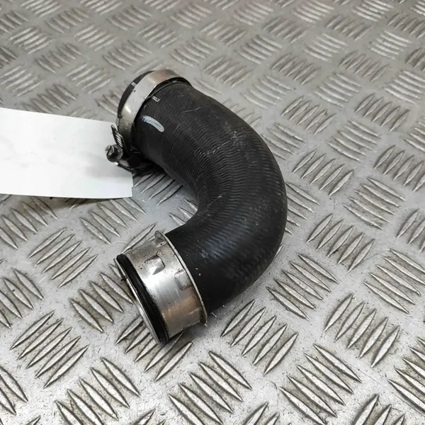 Tubería intercooler PORSCHE CAYENNE 3.0L diesel 7P0145708A image 4