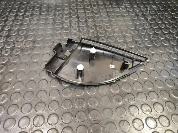 Support de rétroviseur droit NISSAN MURANO II 802921AA0A image 2