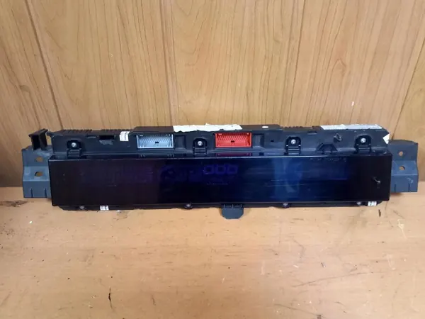 Quadro Instrumentos OEM P8200726185A Renault Espace IV image 2