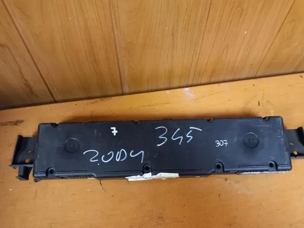 Quadro Instrumentos OEM P8200726185A Renault Espace IV image 4