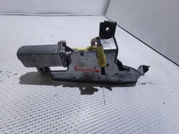 Moteur d'essuie-glace Subaru Forester I 97 OEM SILNICZEK WYCIERACZKI image 2