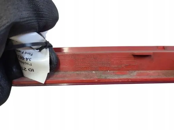 Kolmas jarruvalo Ford Fiesta OEM 8A6113A613AJ image 4