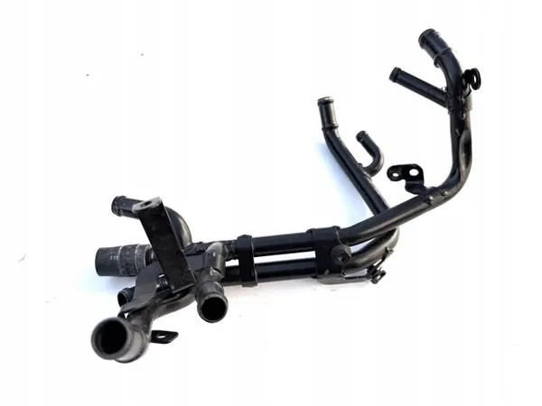 Vesiputki OEM 04L122157BQ Audi A6 C7 4G 2.0 TDI:lle image 2