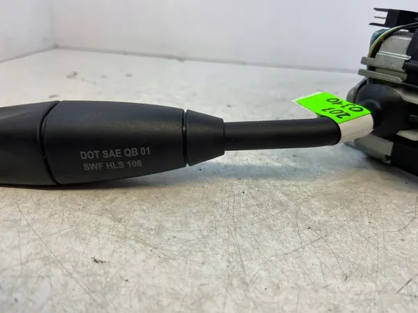 Knipperlichtschakelaar Mercedes-Benz OE A2035450310 image 7