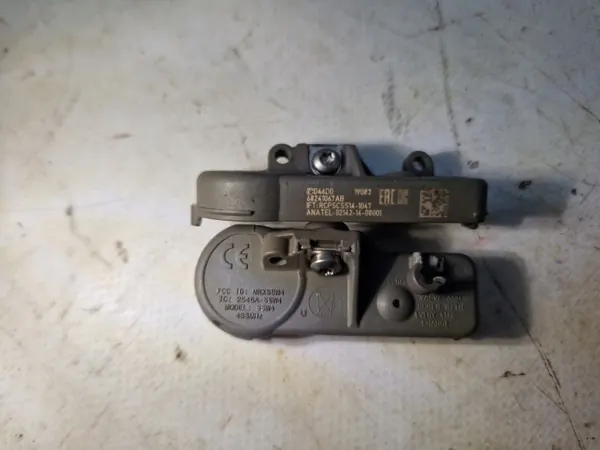 Capteur TPMS Dodge Jeep OEM 68241067AB image 6