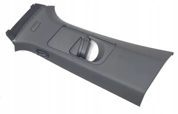 OEM 571867243 Cobertura pilar esquerdo VW Tiguan III CT1 image 3