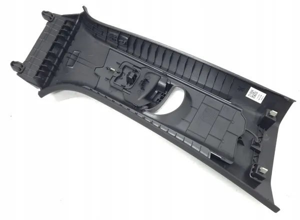 OEM 571867243 Cobertura pilar esquerdo VW Tiguan III CT1 image 5
