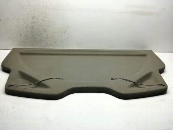 Tapis de coffre arrière OEM 7105165 pour Chevrolet Rezzo image 2