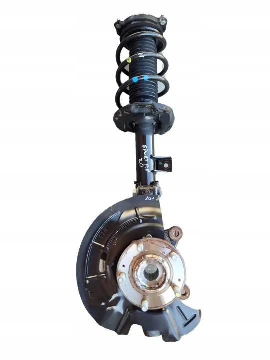 OEM LUOA1856937 Amortecedor McPherson direito Kia Sportage image 2