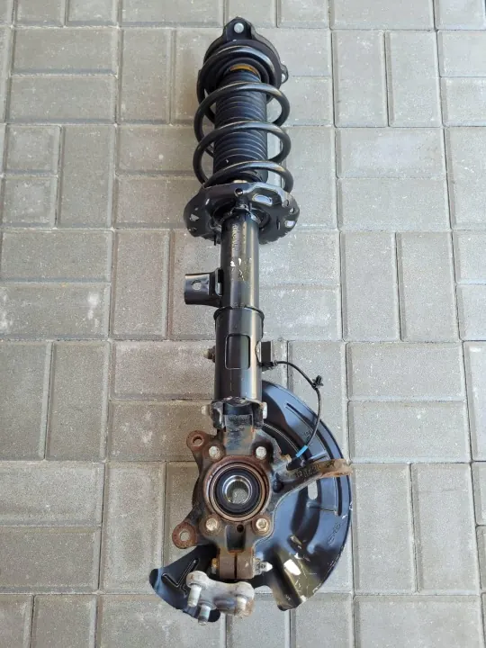 OEM LUOA1856937 Amortecedor McPherson direito Kia Sportage image 4