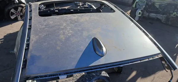 Begagnat taklucka OEM hhhuu för BMW G30 image 2