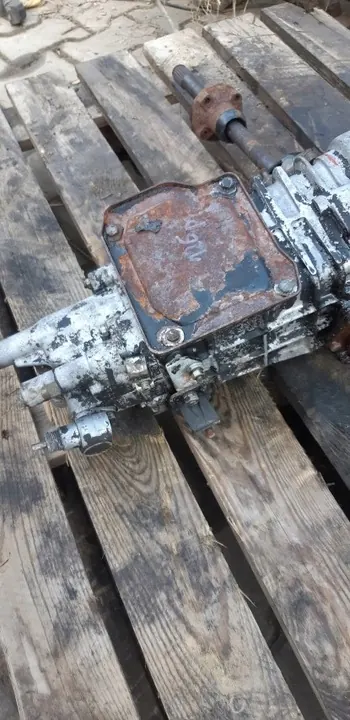 Arbre de transmission Fiat 126p image 2