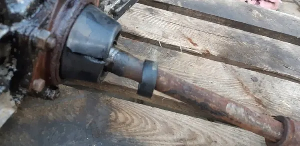 Arbre de transmission Fiat 126p image 4