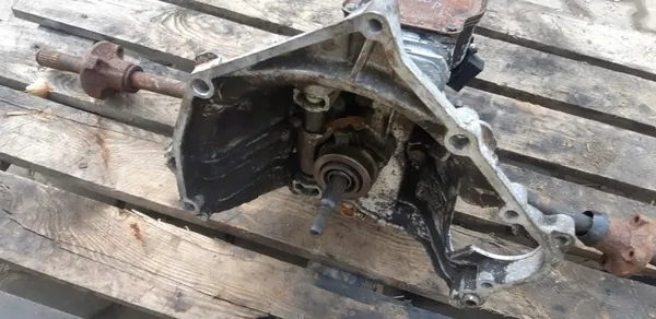 Arbre de transmission Fiat 126p image 6