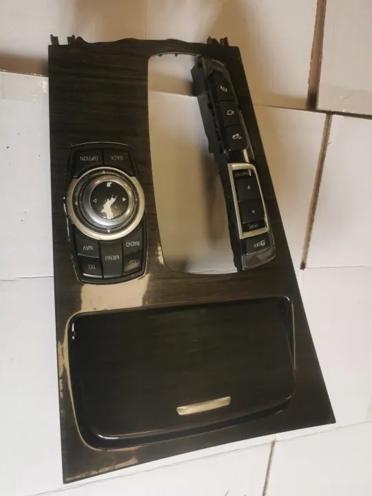Faixa de Túnel OEM 9173877 para BMW F01 F02 image 2