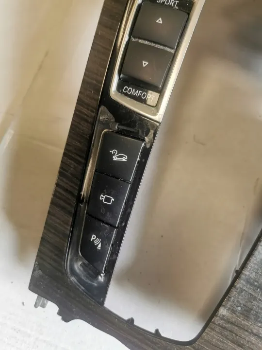 Faixa de Túnel OEM 9173877 para BMW F01 F02 image 3