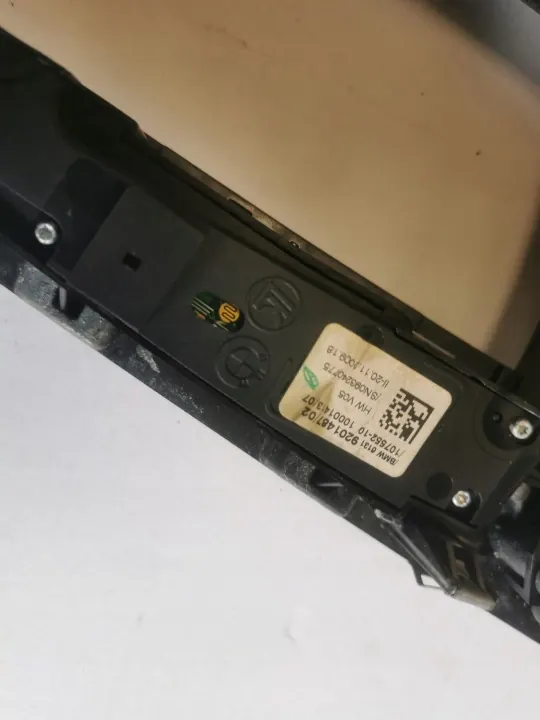 Faixa de Túnel OEM 9173877 para BMW F01 F02 image 9
