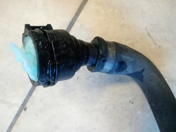 Depósito de expansão BMW 17137642160 - Peça OEM image 7