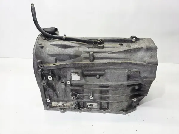 Cubierta Caja Cambios Audi Q7 4L OEM 09D321105 image 2