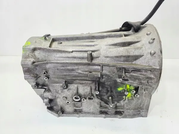 Cubierta Caja Cambios Audi Q7 4L OEM 09D321105 image 4