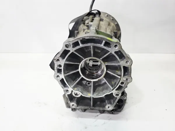 Cubierta Caja Cambios Audi Q7 4L OEM 09D321105 image 5