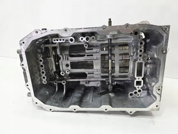Cubierta Caja Cambios Audi Q7 4L OEM 09D321105 image 6