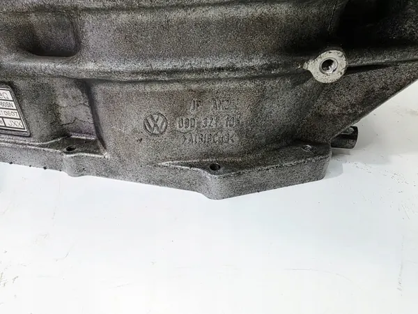 Cubierta Caja Cambios Audi Q7 4L OEM 09D321105 image 7