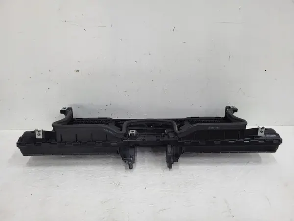 Mercedes A4635006202 Air Steering Wheel Blind G-Class W463 AMG image 3