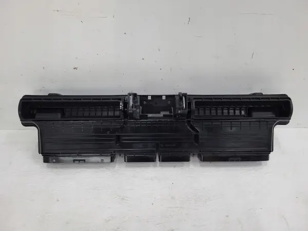 Mercedes A4635006202 Air Steering Wheel Blind G-Class W463 AMG image 4