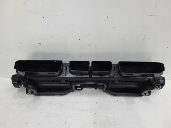 Mercedes A4635006202 Air Steering Wheel Blind G-Class W463 AMG image 7