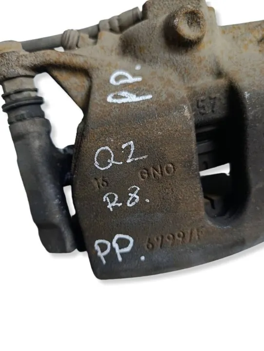 FLS16246 OEM Pinza de freno derecha delantera Audi Q2 16-19 image 6