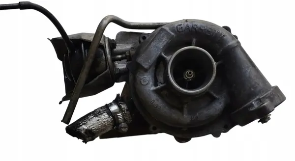 Turbolader OEM 9657248680 für 1.6 HDI image 2