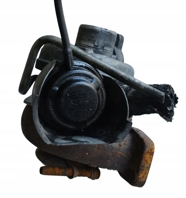 Turbolader OEM 9657248680 für 1.6 HDI image 4