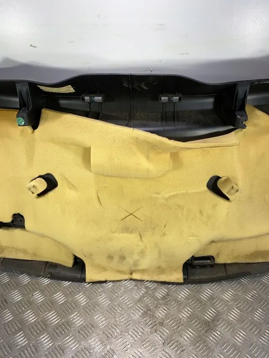 Alfa Romeo Stelvio tavaratilan kansi OEM 156129668 image 10