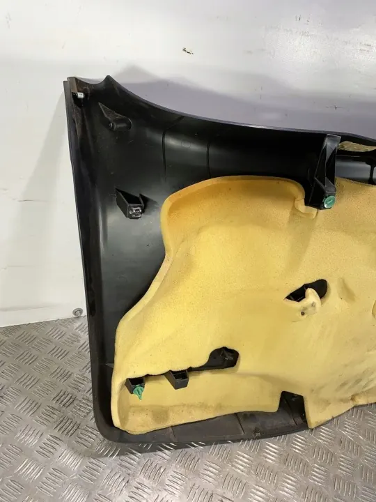 Alfa Romeo Stelvio tavaratilan kansi OEM 156129668 image 6
