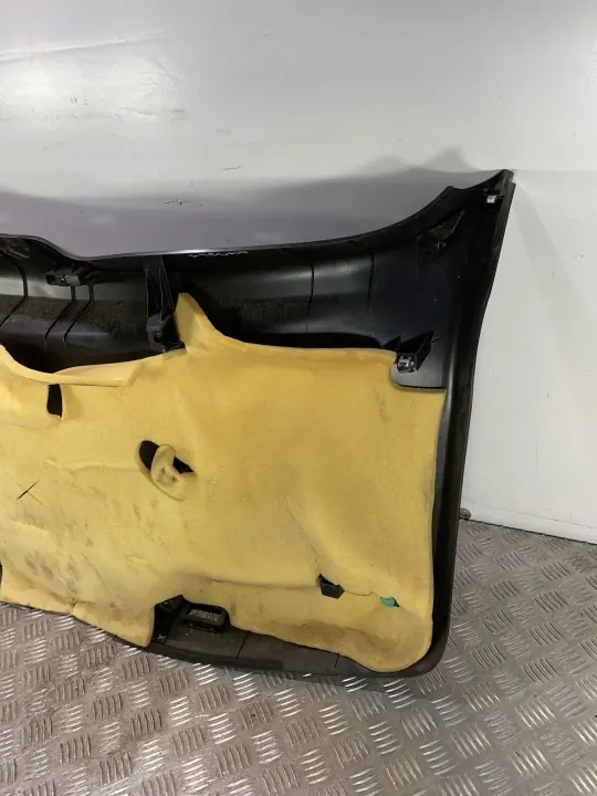 Alfa Romeo Stelvio tavaratilan kansi OEM 156129668 image 8