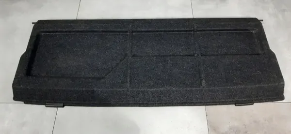 Couvre-étagère coffre Lada Niva 4x4 Pièce OEM image 3